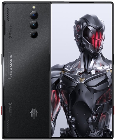 【国内版】REDMAGIC 9 pro 12G+256G Sleet 楽天市場】ZTE Nubia Red Magic 9 Pro Dual Sim 12GB RAM 256GB
